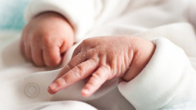 В Астаринском районе умер 10-месячный ребенок - ФОТО