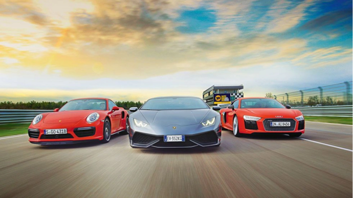 "Porsche", "Lamborghini" və "Audi" avtomobillərində yanğın təhlükəsi aşkarlandı 