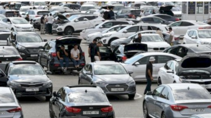 Avtomobil bazarında gözlənilən geriləmə – Ən çox bu markalar ucuzlaşacaq 