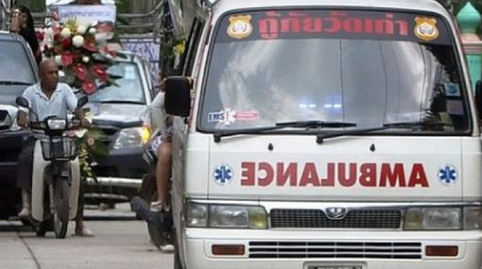 Hindistanda avtobus qəzasında 25 nəfər həlak olub 