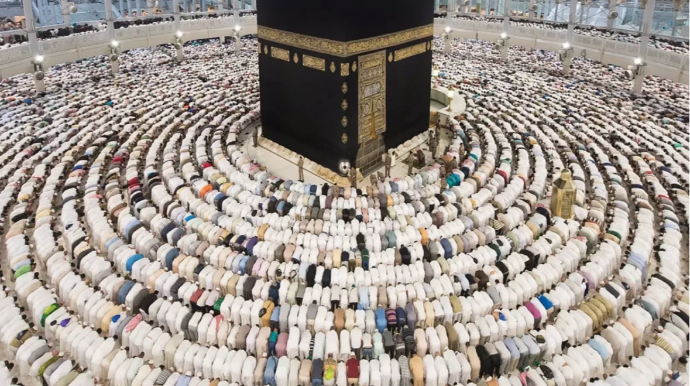 Zəvvarların Azərbaycana qayıtmasında heç bir problem yaranmayacaq - RƏSMİ