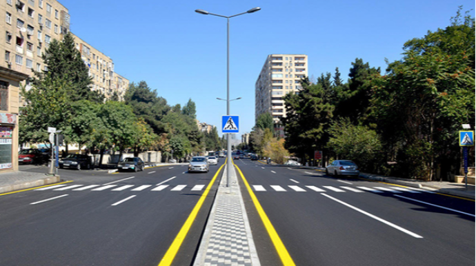 AYNA problemli həll etdi - Sürücülər daha 3 km yolu fırlanmayacaq - VİDEO