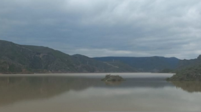 İsmayıllıda 26 yaşlı kişi çayda batıb 