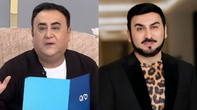 "Tarixin bir günü", "Elgizlə izlə" və digər verilişlərlə bağlı şikayətlərə - RƏSMİ CAVAB 