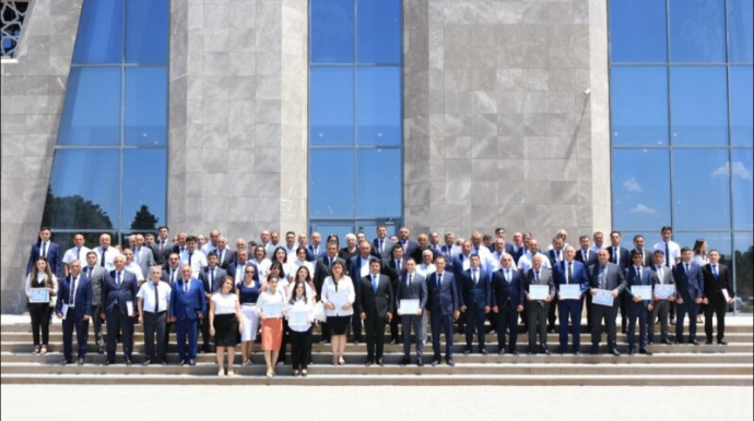 “Haqqımda yalan məlumat yayıblar…”  –Neftçalanın icra başçısı açıqlama yaydı