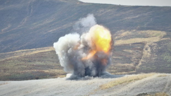 Azərbaycan Ordusunun polkovniki Kəlbəcərdə minaya düşdü – RƏSMİ 