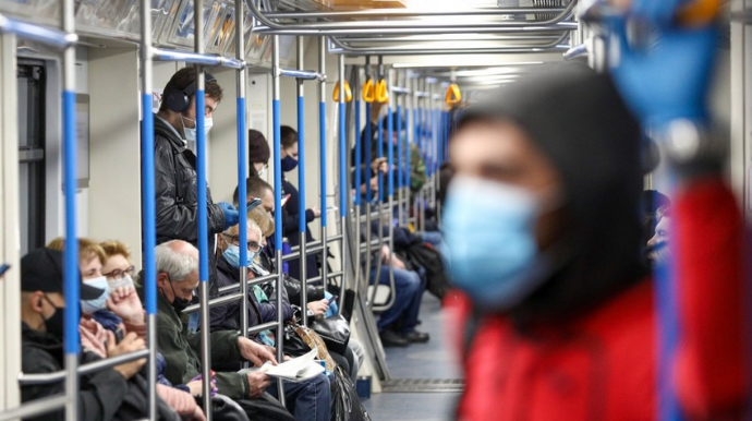 Koronavirusun "omikron" ştamının əsas yayılma yerləri AÇIQLANDI 