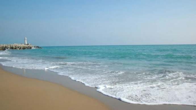 Xəzərin suyunun azalmasının baiskarı Rusiyadır? - “Hələ belə dövr olmamışdı!” 