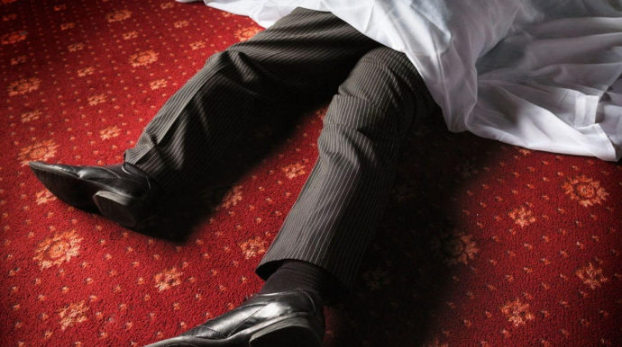 Bakıda fərqli ünvanlarda 3 nəfərin meyitləri tapıldı