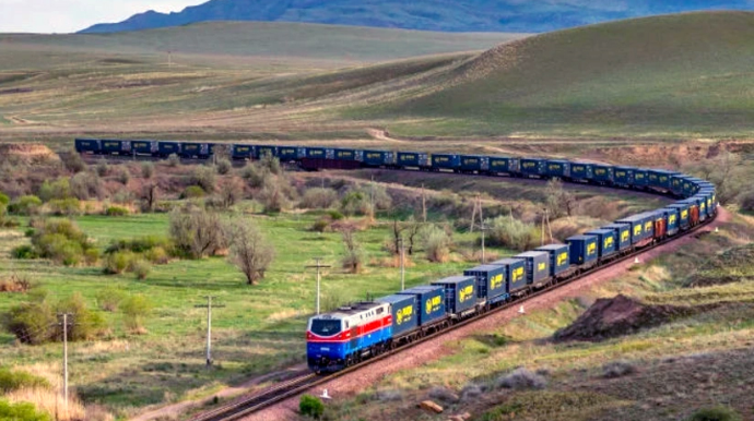 Orta Dəhlizin potensialının üzə çıxarılması sərhədlərarası fintexin inkişafını sürətləndirəcək - ADB