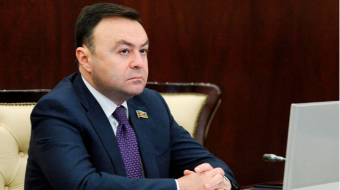 Deputat “Sovetski”nin problemindən danışdı