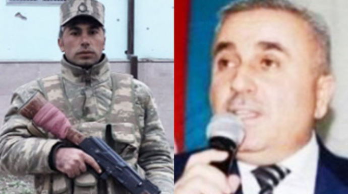 “Dedilər ki, Nəriman müəllimin göstərişidir, maaş verilməyəcək” - Qazi 