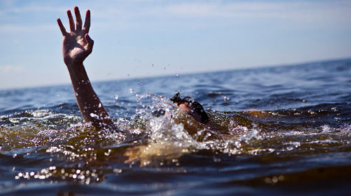 Qardaş bacısını suya ataraq öldürüb - Şabranda  