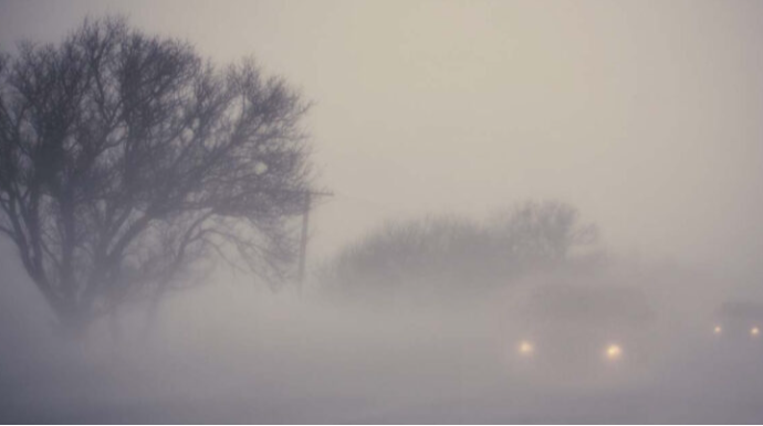Sabah yollarda görünüş məsafəsi məhdudlaşacaq 