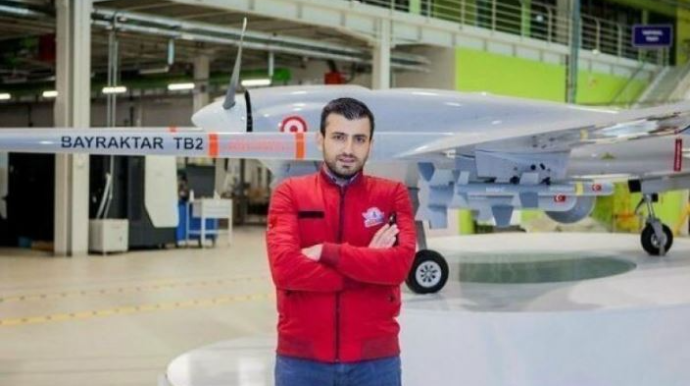 Bayraqdar hərbçilərimizə sertifikat verəcək  - VİDEO