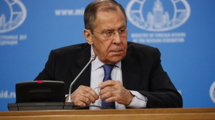 Lavrovdan Dağlıq Qarabağda dinc həyatın bərpası ilə bağlı VACİB AÇIQLAMA