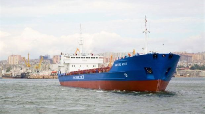 “Maestro Niyazi” dənizlərə geri dönür