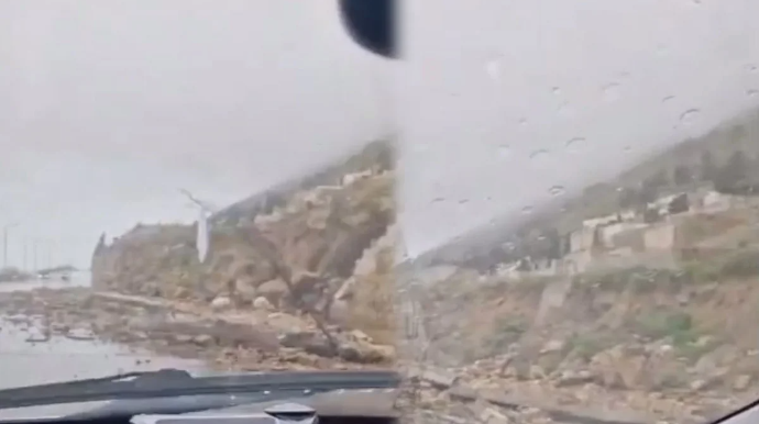 Bakının bir sıra sahələrində SÜRÜŞMƏ SAHƏLƏRİNDƏ aktivlik qeydə alındı - YENİLƏNİB