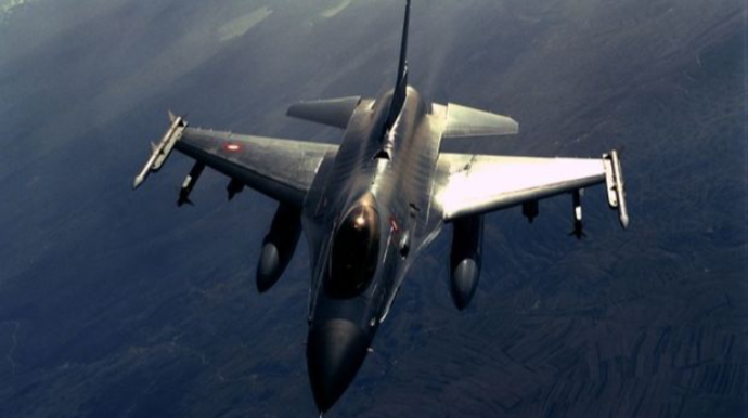 ABŞ Ukraynanın nə zaman “F-16” əldə edəcəyini AÇIQLADI 