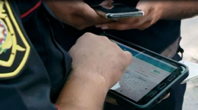 “Relax” və "Playstation club" cərimələnib 