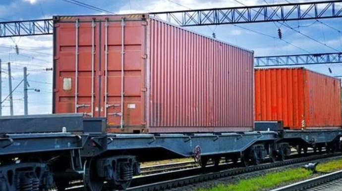 "Orta Dəhlizdə yüklər 100% "yaşıl enerji" ilə daşınacaq" - Rövşən Rüstəmov