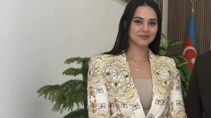 Sürayyə Hacıyeva BU VƏZİFƏYƏ təyin olundu
