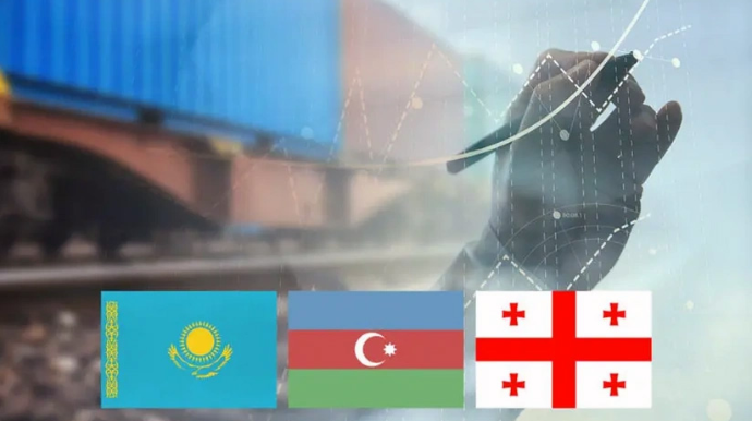Азербайджан, Казахстан и Грузия договорились о едином тарифе на ТМТМ