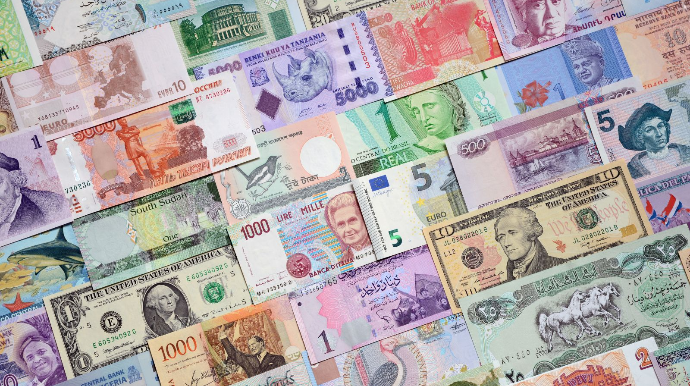 Dünyanın ən gəlirli valyutası hansıdır?