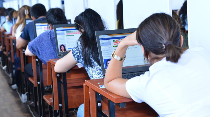 MİQ üzrə 1000-ə yaxın vakant yer birləşdirildi 