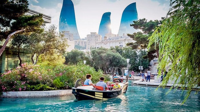 Sabah 30 dərəcə isti olacaq 