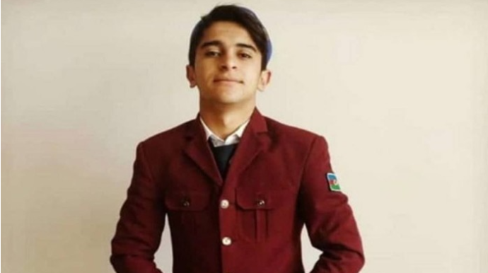 Azərbaycanda əsgər faciəli şəkildə öldü - FOTO 