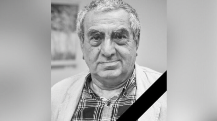 Əməkdar mədəniyyət işçisi vəfat ETDİ 