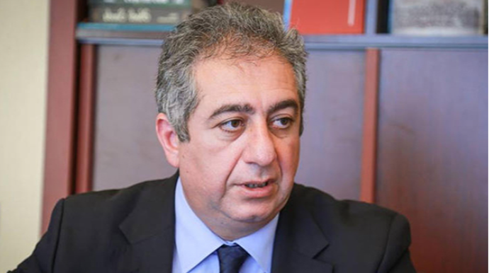 DİN:  Qubad İbadoğlu FETÖ ilə əlaqəli saxlanıldı   - YENİLƏNİB