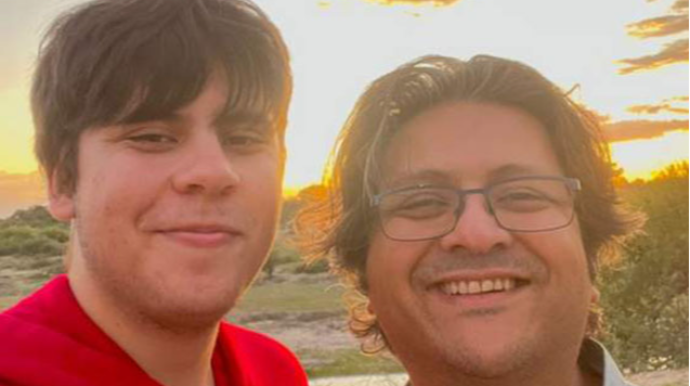 İtən sualtı qayıqda kimlər var?  - FOTO