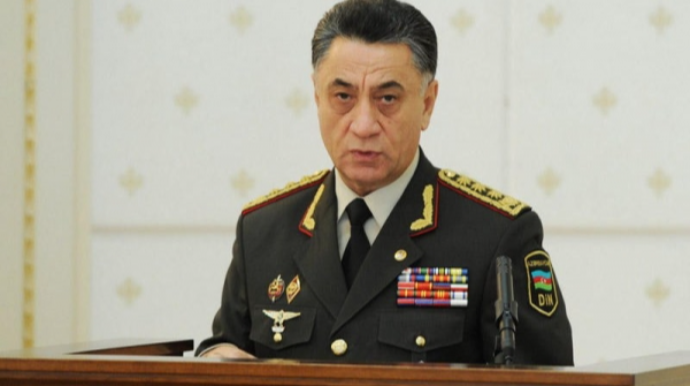 Ramil Usubovun qardaşı oğluna YÜKSƏK VƏZİFƏ VERİLDİ