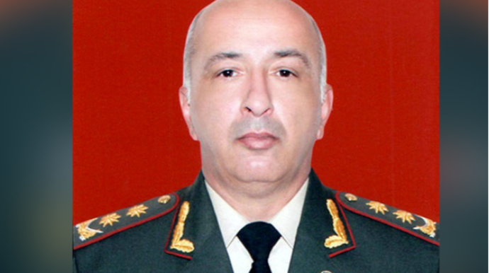 Mərhum generalla bağlı sensasion faktlar üzə çıxdı