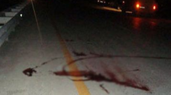 Gəncədə Türkiyəli yeniyetməni maşın vurdu:  sürücü hadisə yerindən qaçıb