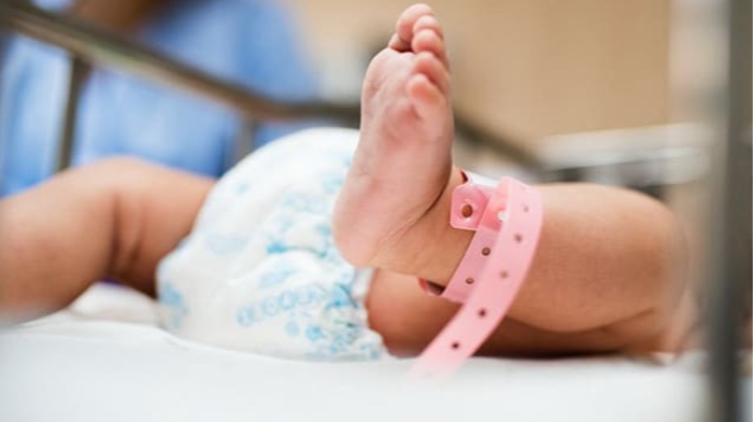 Gəncədə 5 yaşlı uşaq qıcolmadan öldü