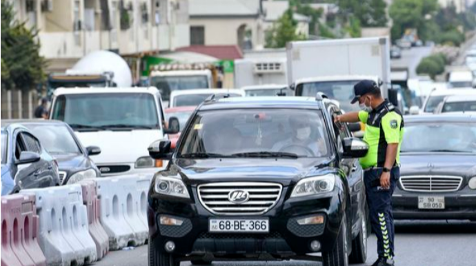 Rayonlara gediş-gəliş bərpa edilə bilər? - DYP-dən AÇIQLAMA 