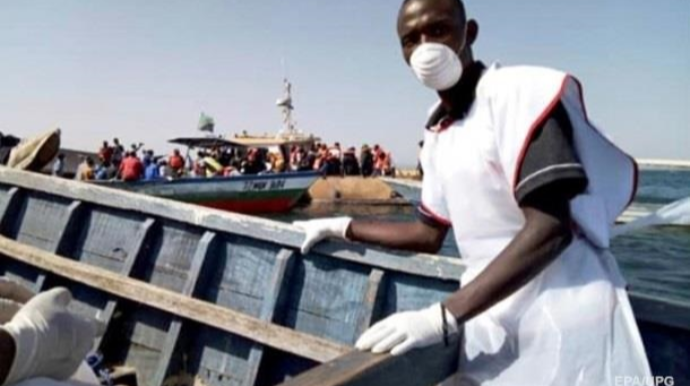 Bərə çevrildi; 9 ölü, 51 yaralı 