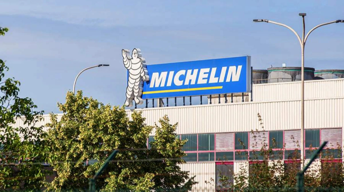 СМИ:  Производитель шин Michelin закроет два завода во Франции