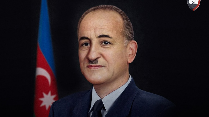 Rəsulzadə Azərbaycan xalqının qəlbindən heç vaxt silinməyəcək - Hüquq müdafiəçisi