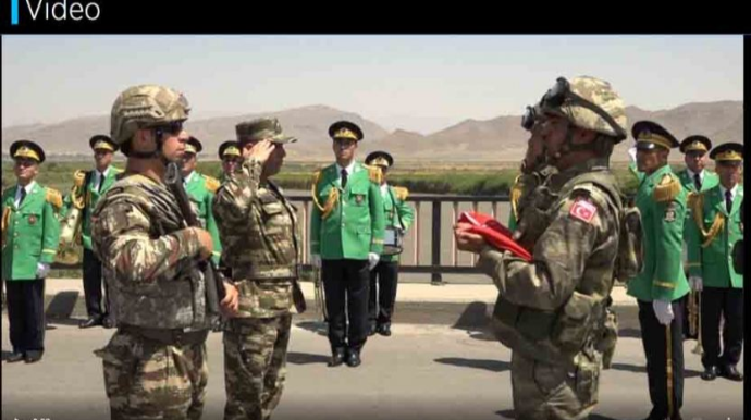 Türkiyə KİV-lərində Azərbaycanla bağlı materiallara geniş yer ayrılır - FOTO 