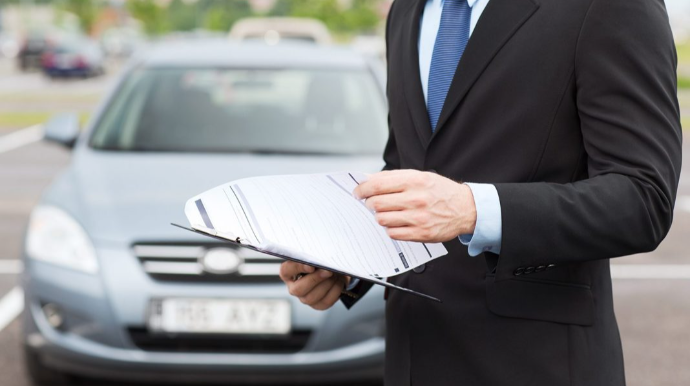 Azərbaycanda avtomobillərin könüllü sığortası azalıb