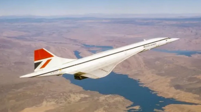 Avropadan ABŞ-yə cəmi 2 saata: Tezliklə uçuşlar başlayacaq 