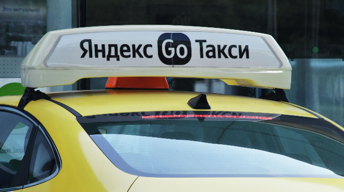 "Yandex Go" Özbəkistanda qeydiyyatdan keçdi 