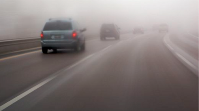 "Dumanlı havada qəza riski artır!" - DYP-dən ÇAĞIRIŞ 