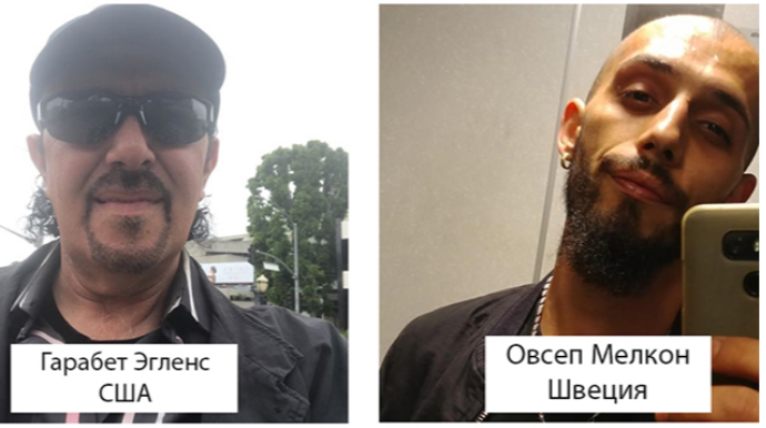 Ordumuza qarşı döyüşən muzdlularla bağlı faktlar aşkarlandı - FOTO