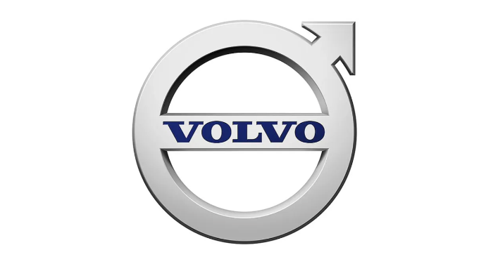 Volvo da loqotipini sadələşdirib
