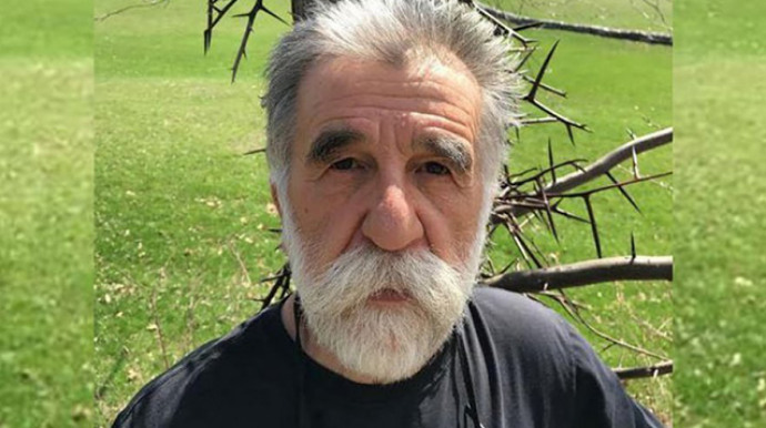 “Sürücüm 80 azərbaycanlını daşla öldürüb” - Erməni heykəltəraş - VİDEO 